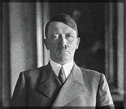 هتلر Adolf Hitler